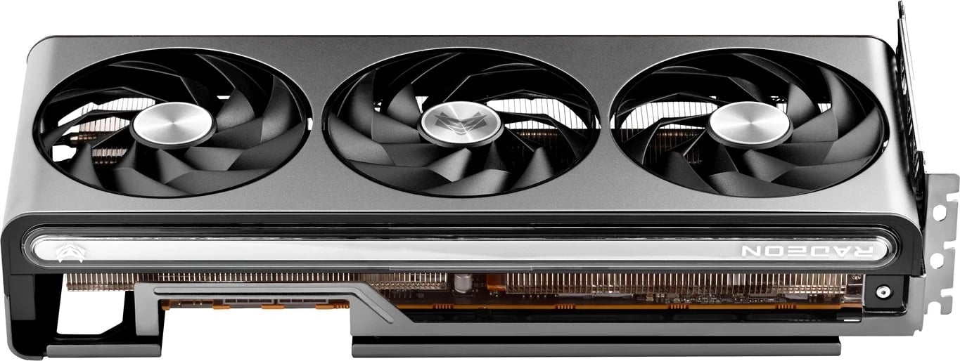 Kartë Grafike SAPPHIRE Radeon RX 7800 XT NITRO+ GAMING OC 16GB GDDR6 Kartë Grafike SAPPHIRE Radeon RX 7800 XT NITRO+ GAMING OC 16GB GDDR6
