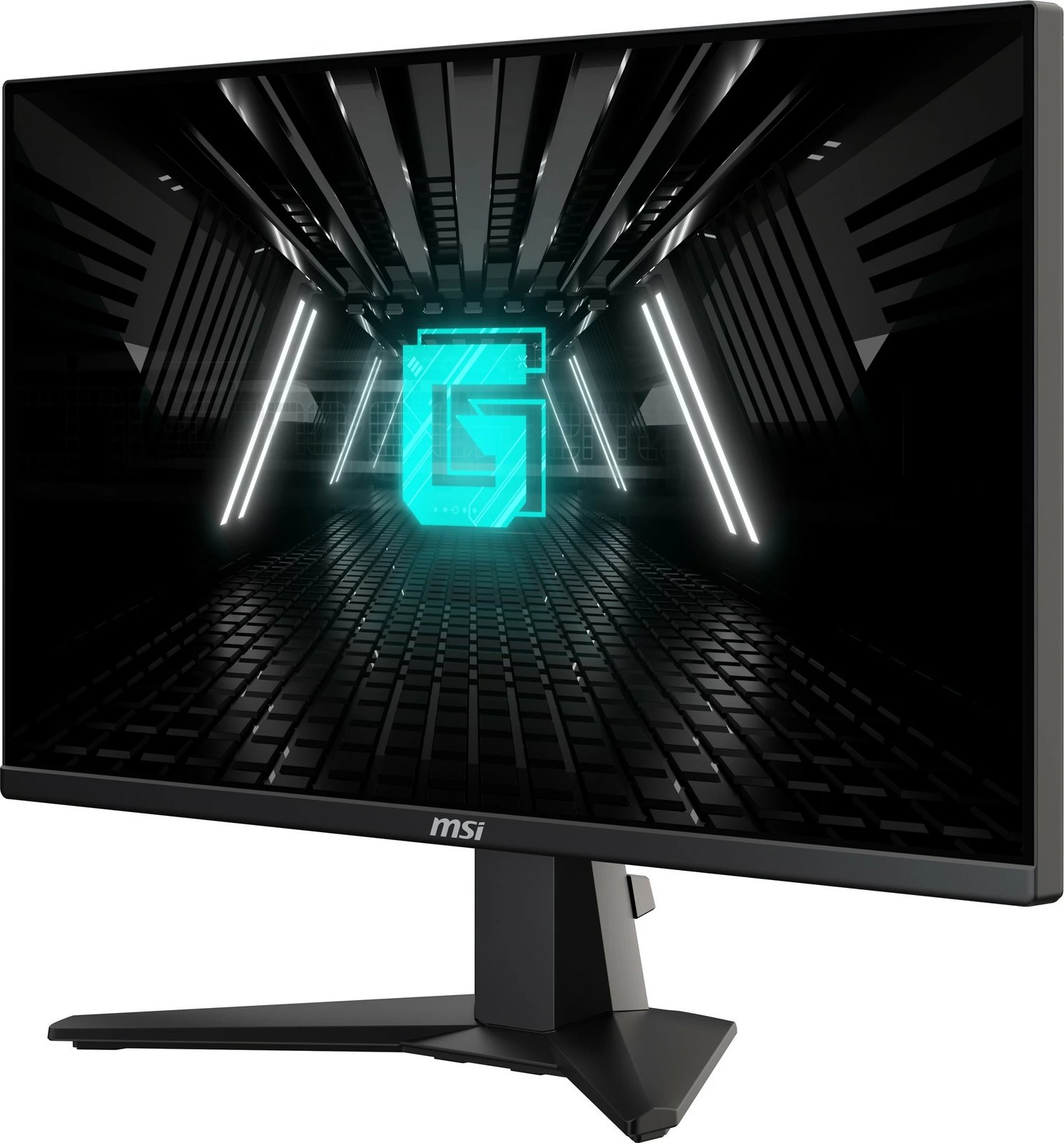 Monitor MSI G255F 25 inç, 180Hz, Rapid IPS, FHD, i zi