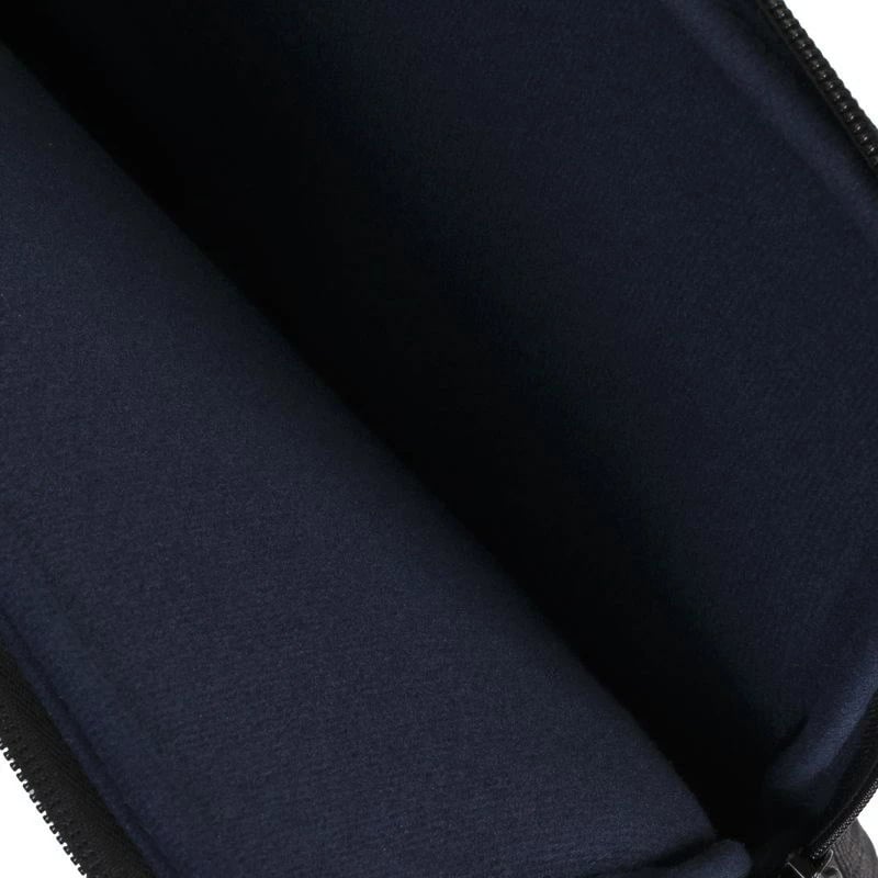 Mbështjellës laptopi RivaCase 7705, 15.6", i zi