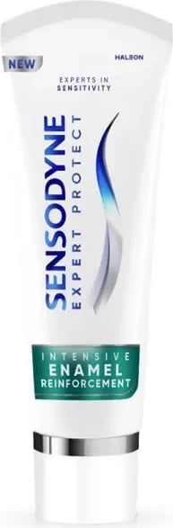 Pasta dhëmbësh Sensodyne Intensive 75ml