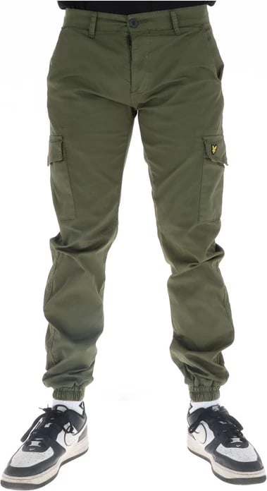 Pantallona për meshkuj Lyle & Scott