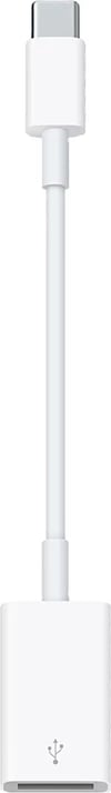 Adapter Apple USB-C në USB MJ1M2ZM/A