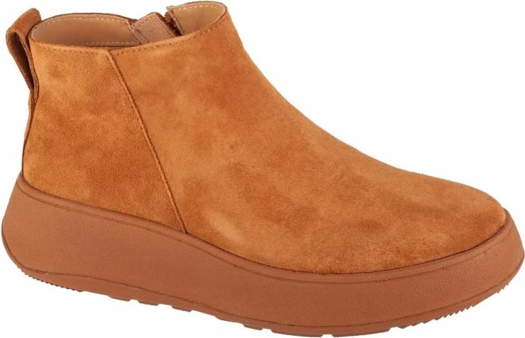 Këpucë FitFlop për femra, kafe