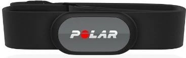 Rrip matës rrahjesh zemre Polar H9, i zi, M-XXL