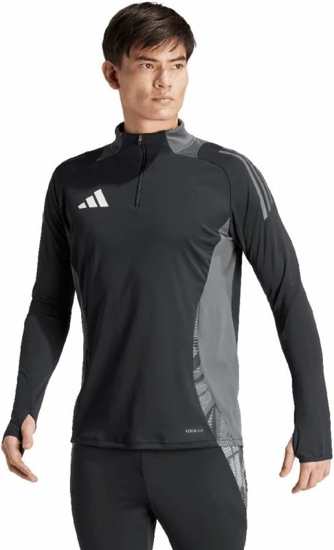 Duks për meshkuj adidas, i zi