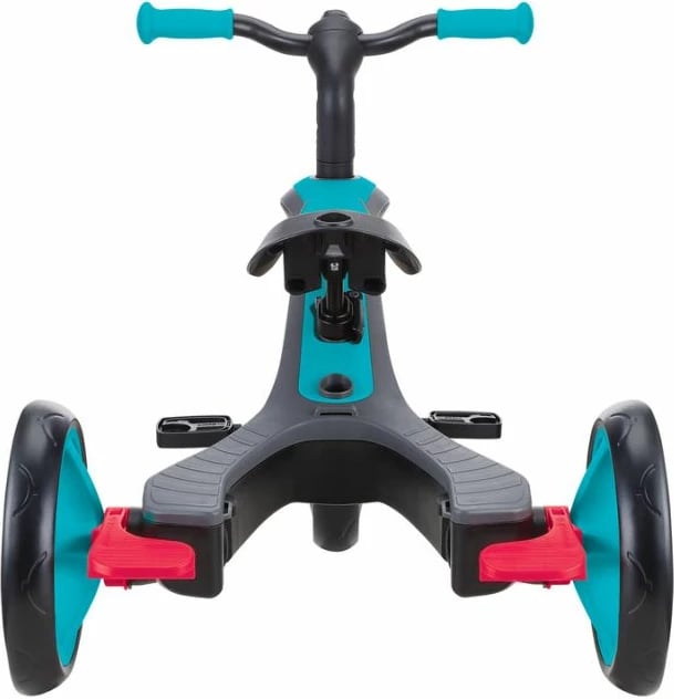 Trike për fëmijë Yakimasport, i palosshëm Trike për fëmijë Yakimasport, i palosshëm