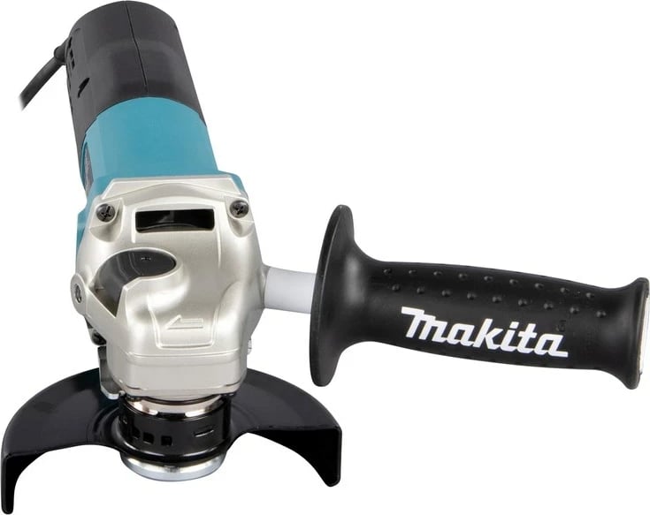 Mulli këndor Makita GA5050R, 125mm, Blu
