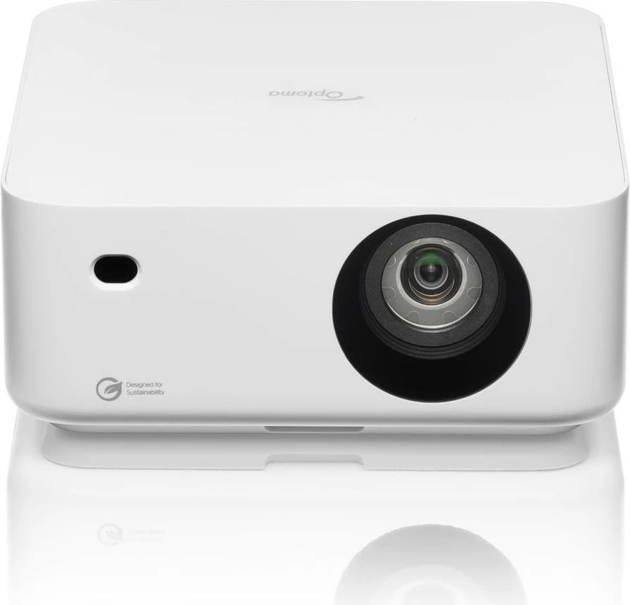 Projektor Optoma ML1080, DLP, Full HD, 1200 lm, portativ, i bardhë