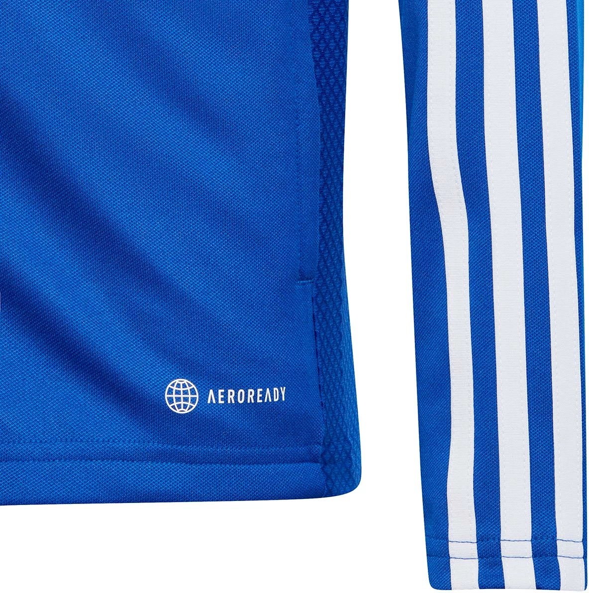 Duks për fëmijë adidas, i kaltër