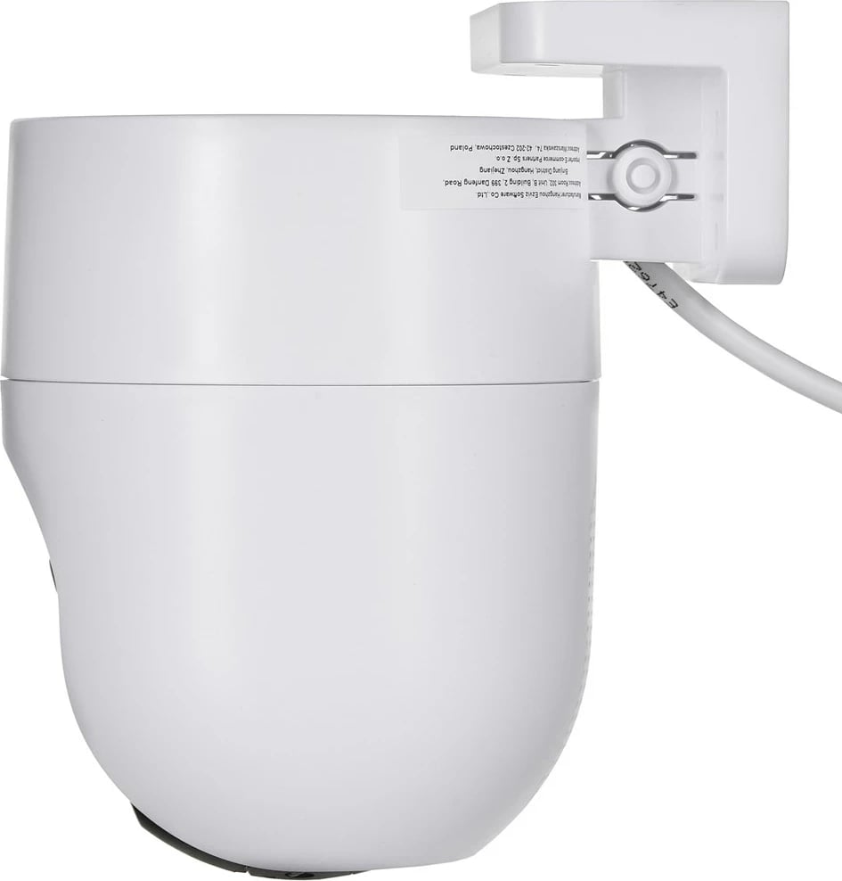 Kamerë IP Ezviz H8C, 4 MP, 2K, Bardhë Kamerë IP Ezviz H8C, 4 MP, 2K, Bardhë