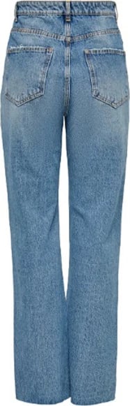 Xhinse për femra Only, blu