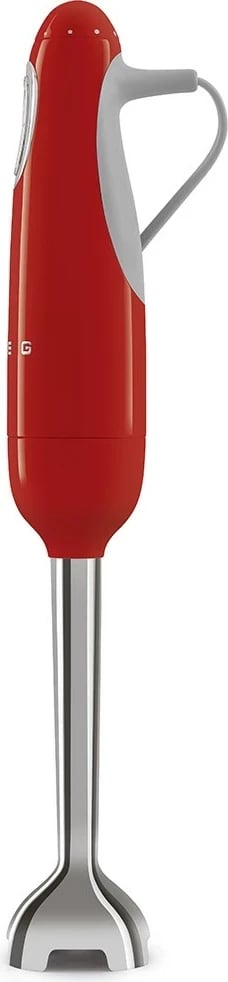 Blender dore SMEG HBF11RDEU, 700 W, i kuq