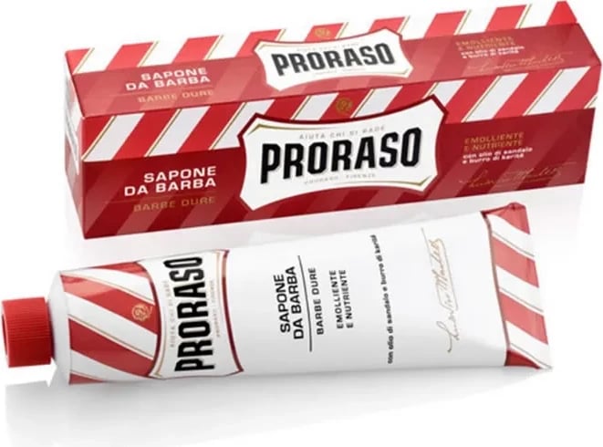 Krem rroje Proraso Red 150ml
