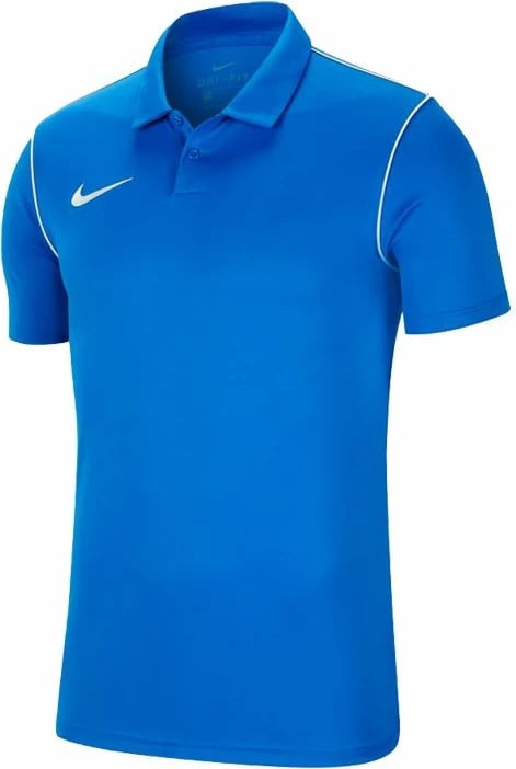 Maicë Polo për Meshkuj Nike Dry Park 20, Blu