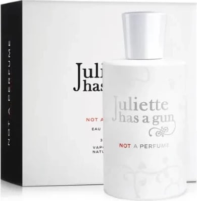 Eau de Parfum unisex Juliette Has A Gun Not A Perfume 100ml
