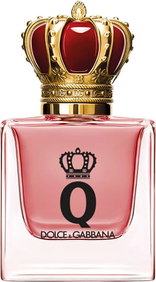 Eau de Parfum për femra Dolce & Gabbana Q Intense, 30ml