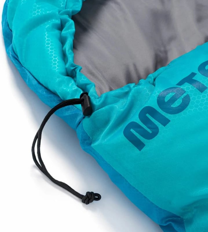 Thes gjumi Meteor unisex, i kaltërt