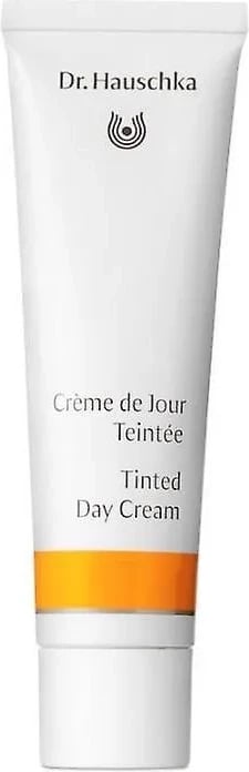 Krem dite me ngjyrë Dr. Hauschka Tinted Day Cream 30ml