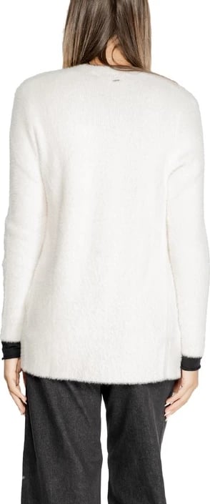 Xhemper Morgan De Toi femra, të bardhë