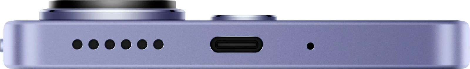 Celular Xiaomi Redmi Note 13 Pro 8/256GB, Purple