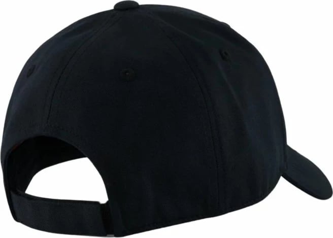 Kapelë Champion unisex, e zezë