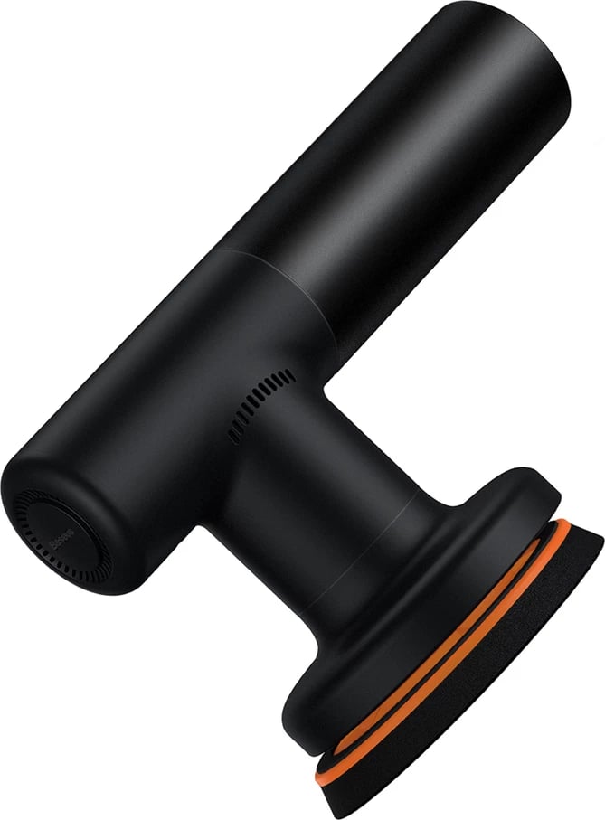 Makinë elektrike pa kabllo për lustruar Baseus CRDLQ-B01, 4000mAh, 30W, e zezë