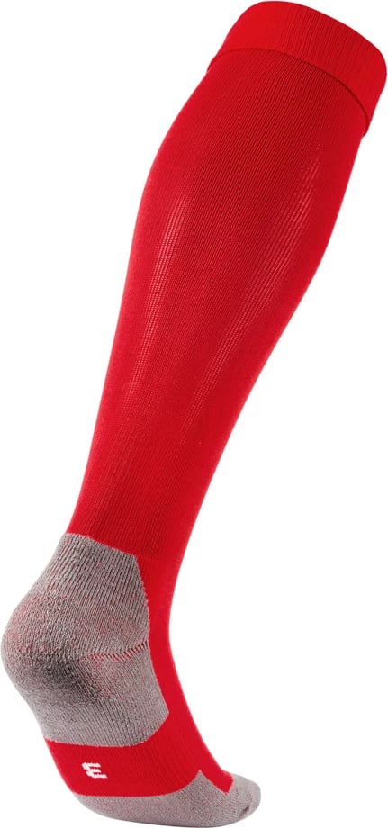 Çorape sportive Puma unisex, të kuqe