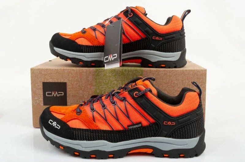 Atlete për fëmijë CMP, portokalli