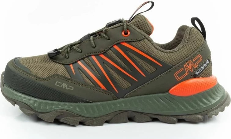 Atlete për fëmijë CMP, të gjelbra