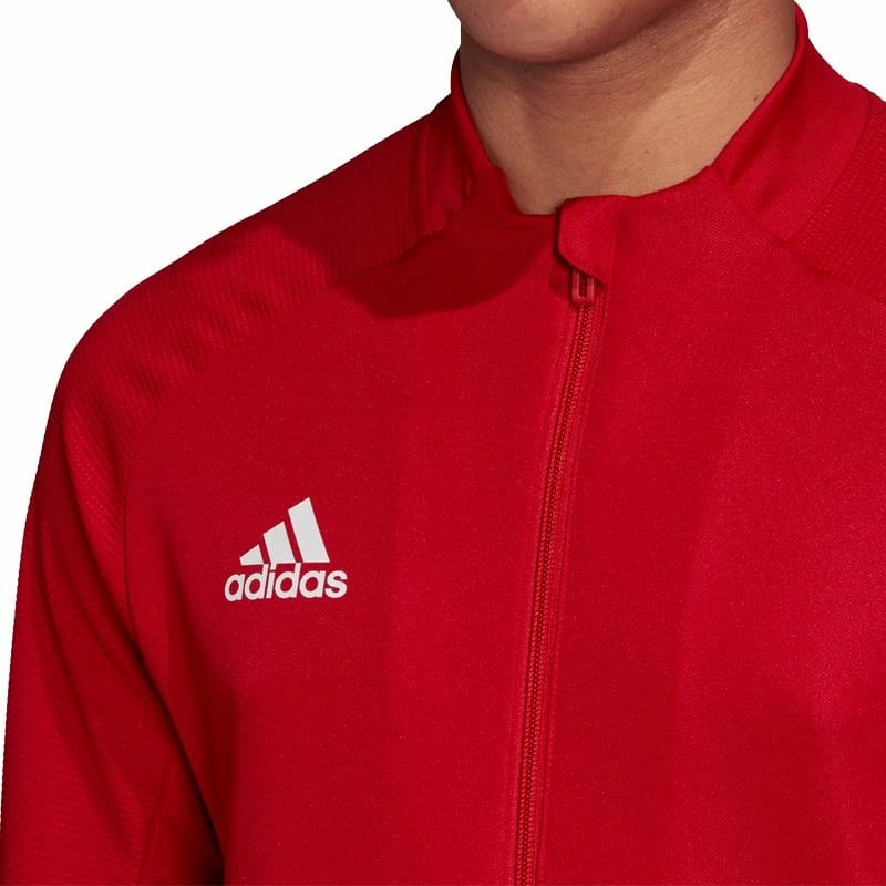 Duks adidas për meshkuj, i kuq