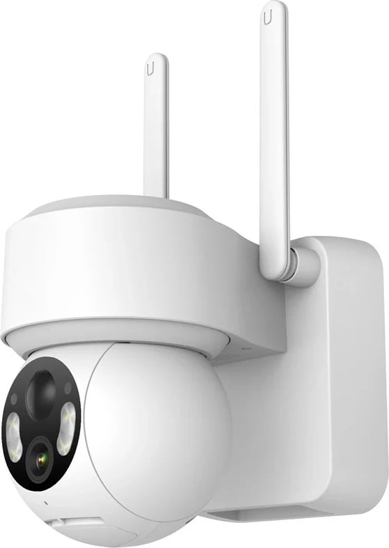 Kamerë IP Extralink Smart Life SolarEye Pro, 2.5K, Wireless, e zezë