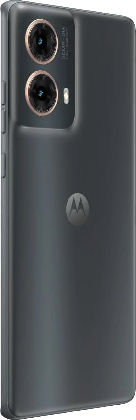 Celular Motorola G85 5G DS, 8/256GB, Gri