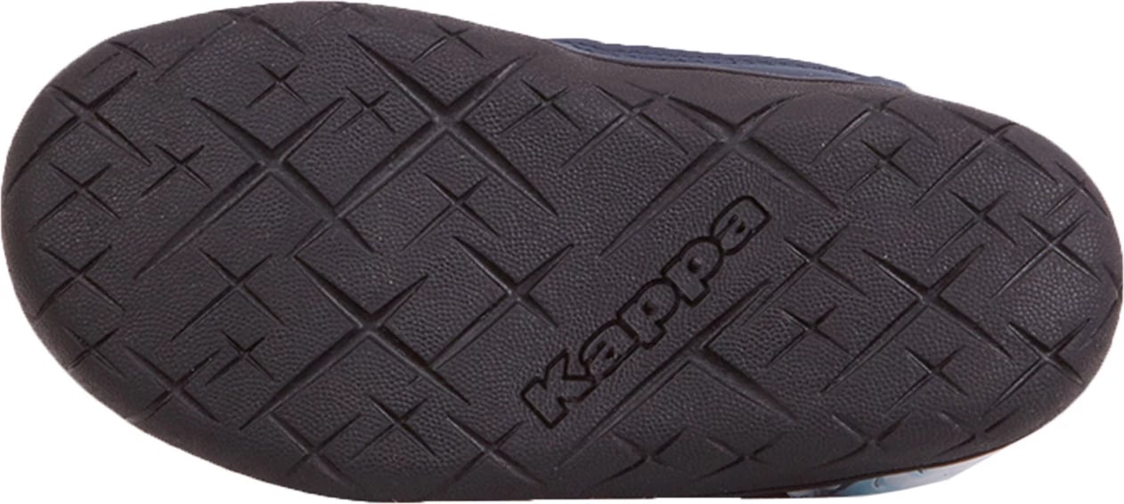 Këpucë për fëmijë Kappa, navy-pink