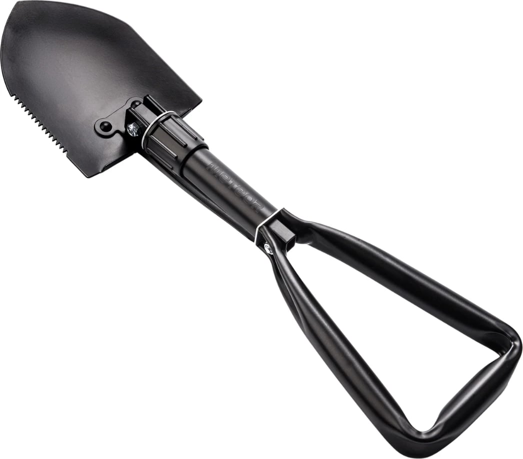 Lopatë palosëse Meteor për turizëm