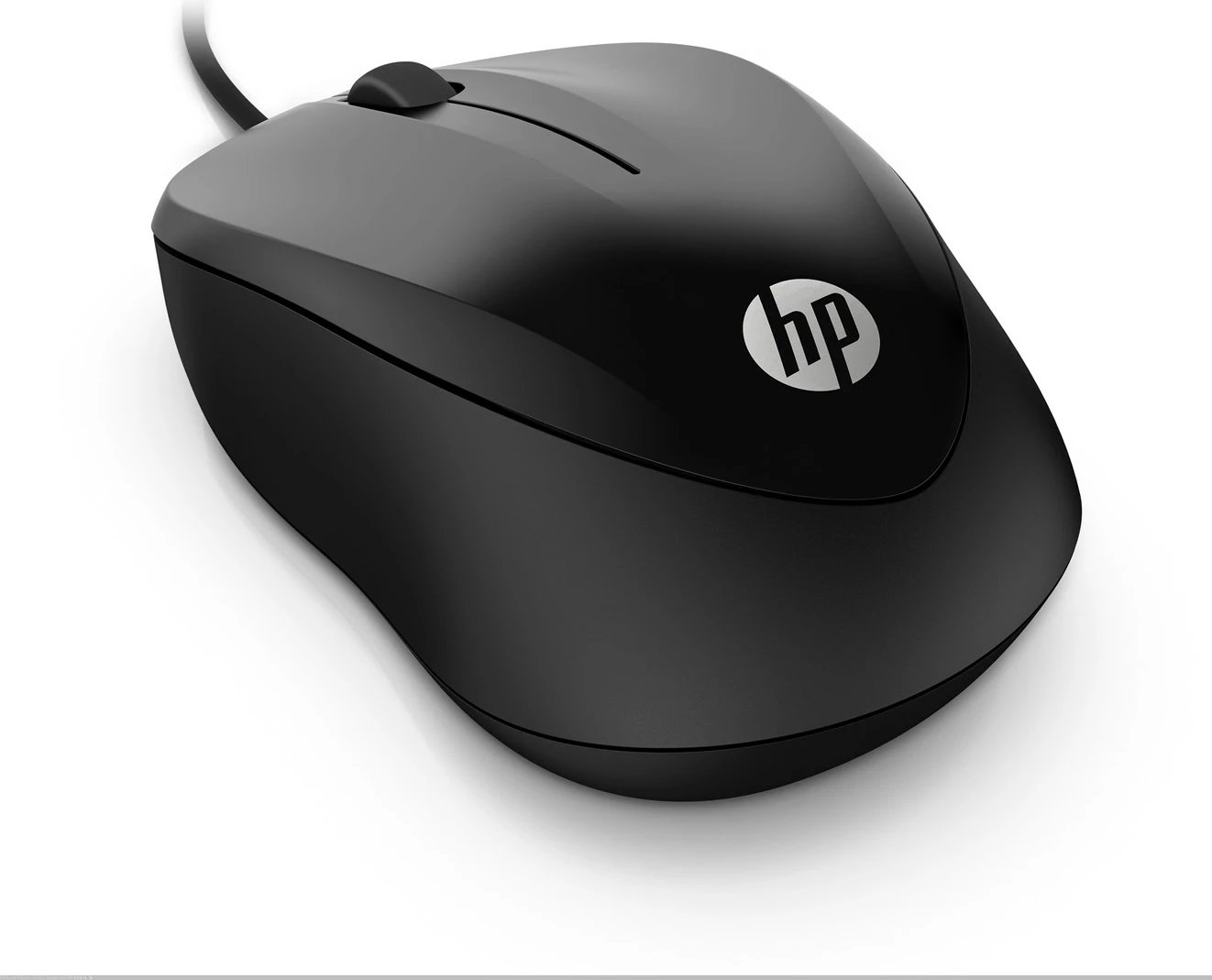Mausi i lidhur me tel HP 1000