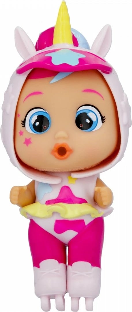 Kukull Cry Babies Magic Tears Di Stars Talent Dreamy, Tm Toys, IMC916142, plastikë, për vajza, shumëngjyrëshe