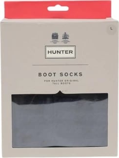 Intimo femra Hunter, e zezë