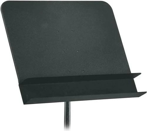 Pulpit muzikor Hamilton KB95ES1 me dy rafte, i zi