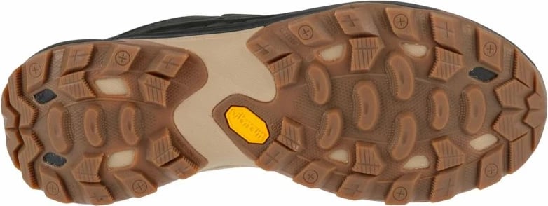 Atlete për meshkuj Merrell, të zeza