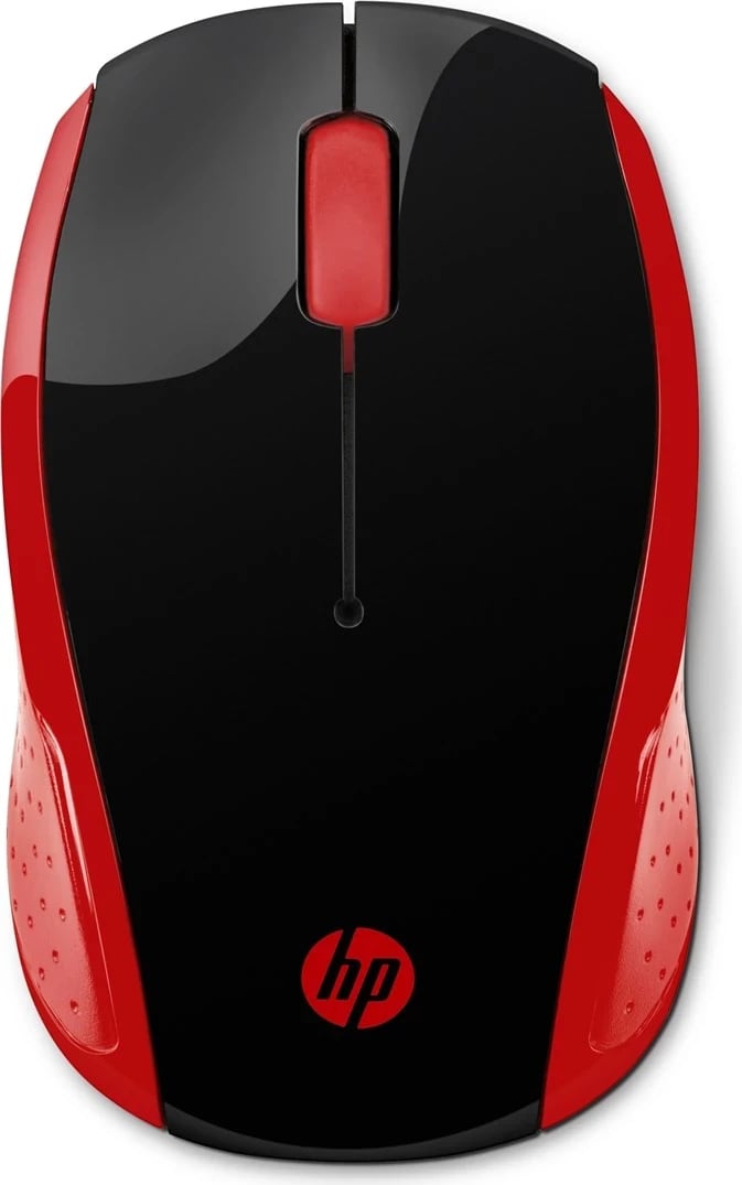 Mi wireless HP 200, ngjyra e Kuqe Perandorake