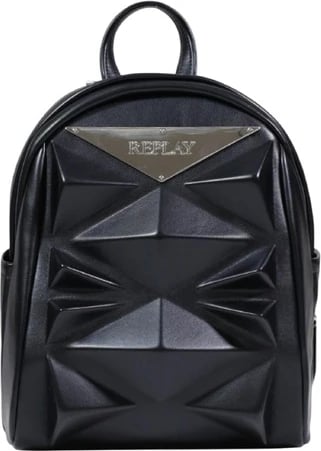 Çantë Replay, femra, e zezë