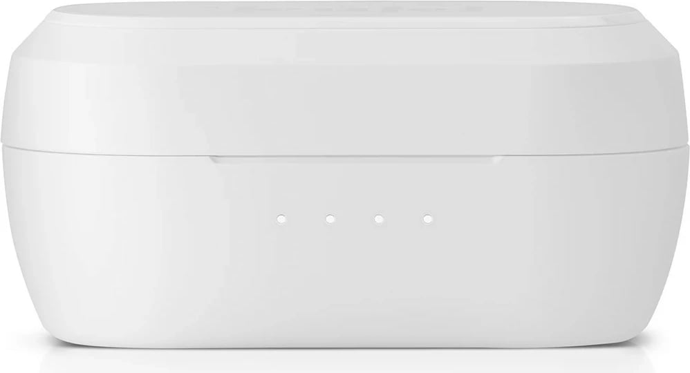 Kufje Teufel REAL BLUE TWS 3 true wireless, Bluetooth, pure white