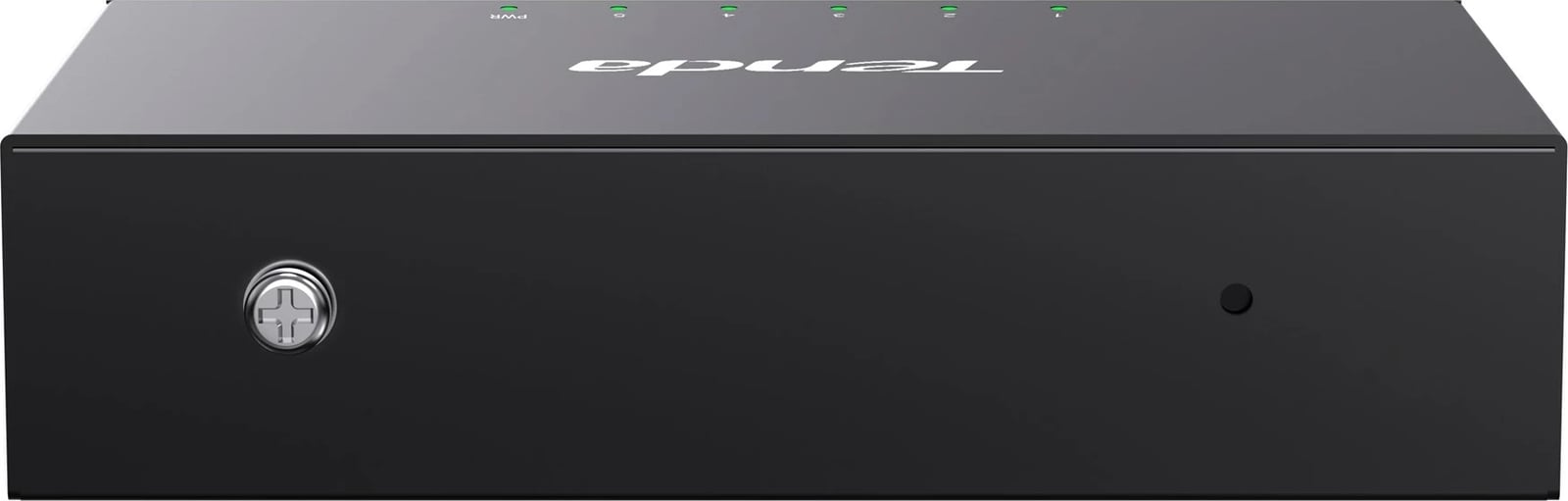 Switch Tenda TEG1005M, L2, 5 porta Gigabit Ethernet, i zi