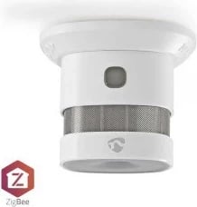 Detektor tymi Nedis ZBDS10WT, Wireless, i bardhë