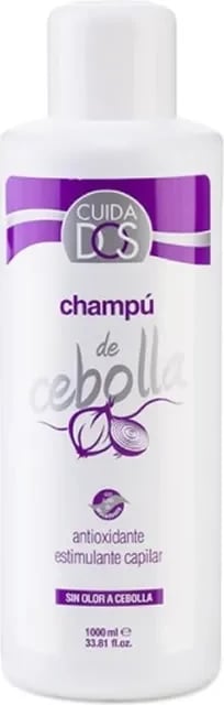 Shampon për flokë VALQUER Onion 1000ml unisex