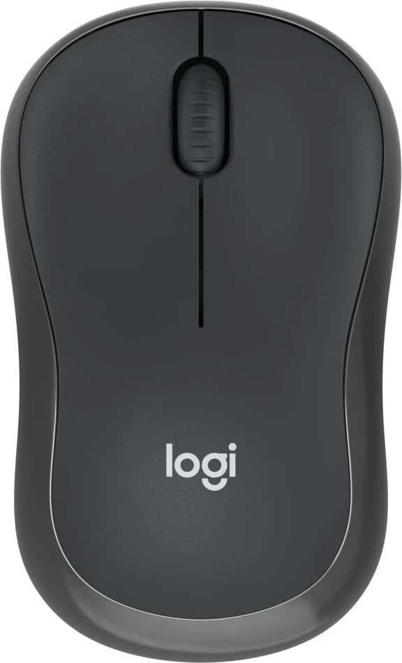 Maus wireless Logitech M240 Silent, hiri 