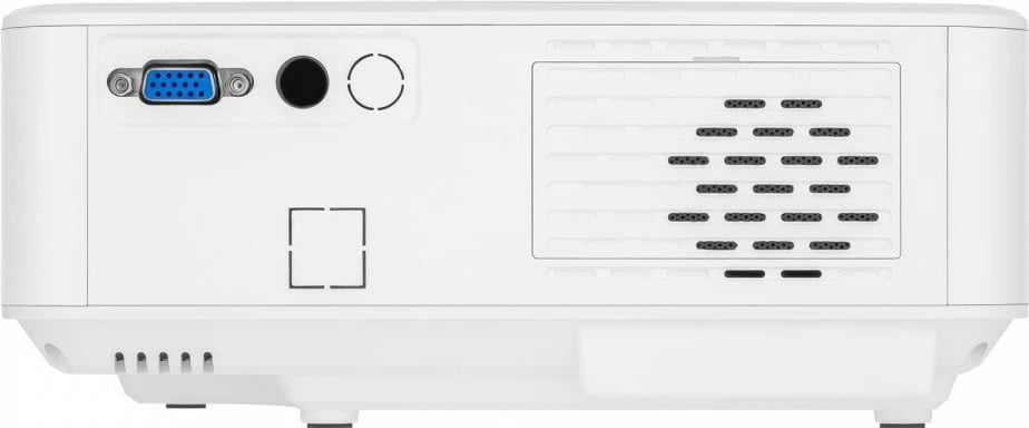 Projektor LED Kruger & Matz V-LED20 KM0370-FHD, Full HD 1080p, Bluetooth, Grafit