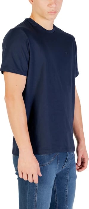 Maicë Calvin Klein Jeans për meshkuj, blu