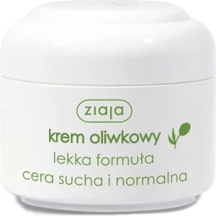 Krem fytyre për femra Ziaja Olive Face Cream Light Formula 50ml