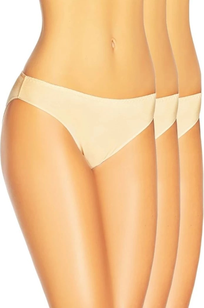 Set të brendshme femra Teyli model 183566, bezhë